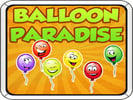 EG Balloon Paradise Logo