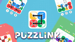 Puzzlink Logo