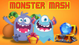 Monster Mash Logo