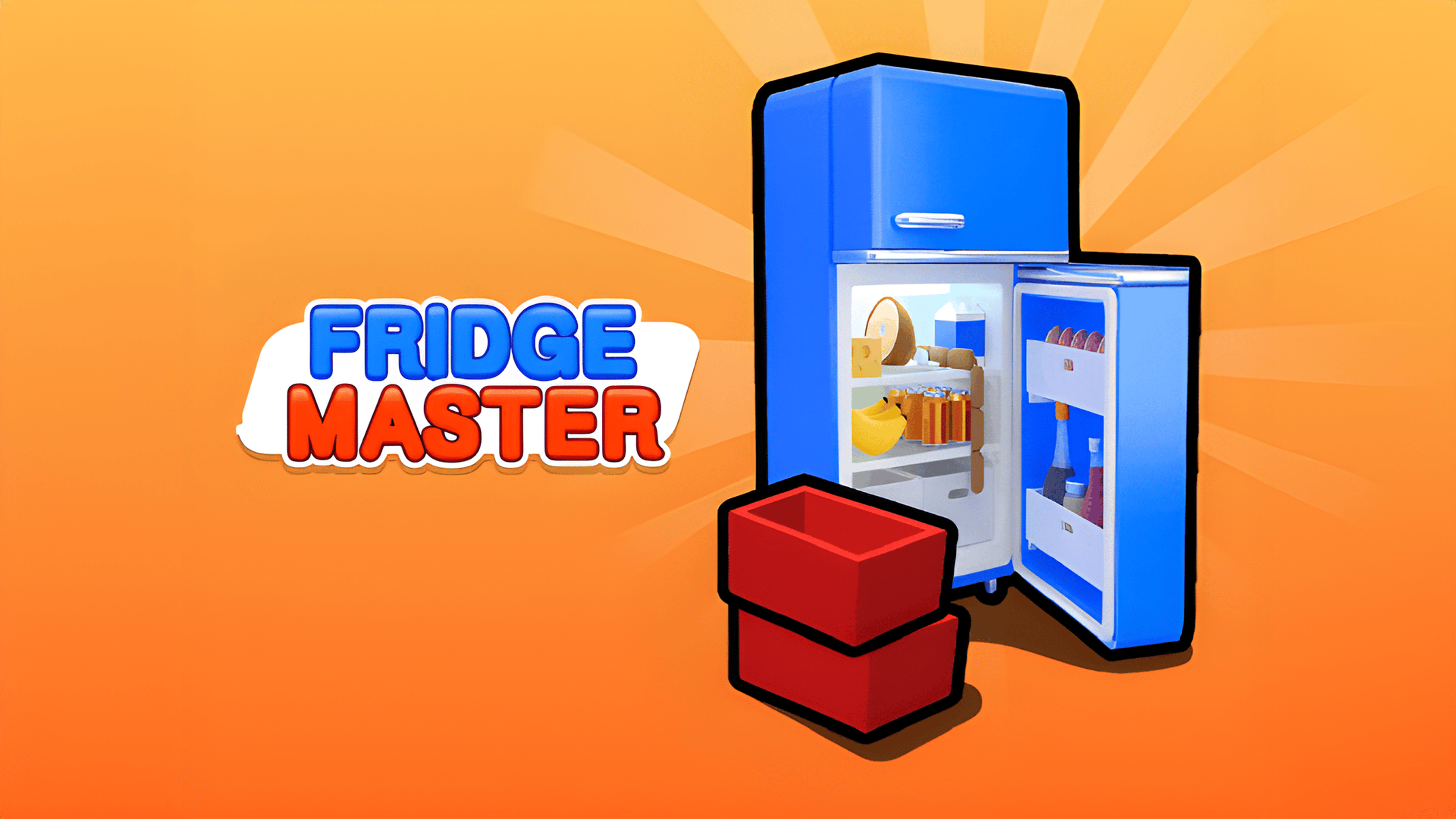 Fridge Master Logo