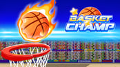 Basket Champ Logo