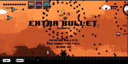 10 More Bullets Logo