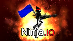 Ninja.io Logo