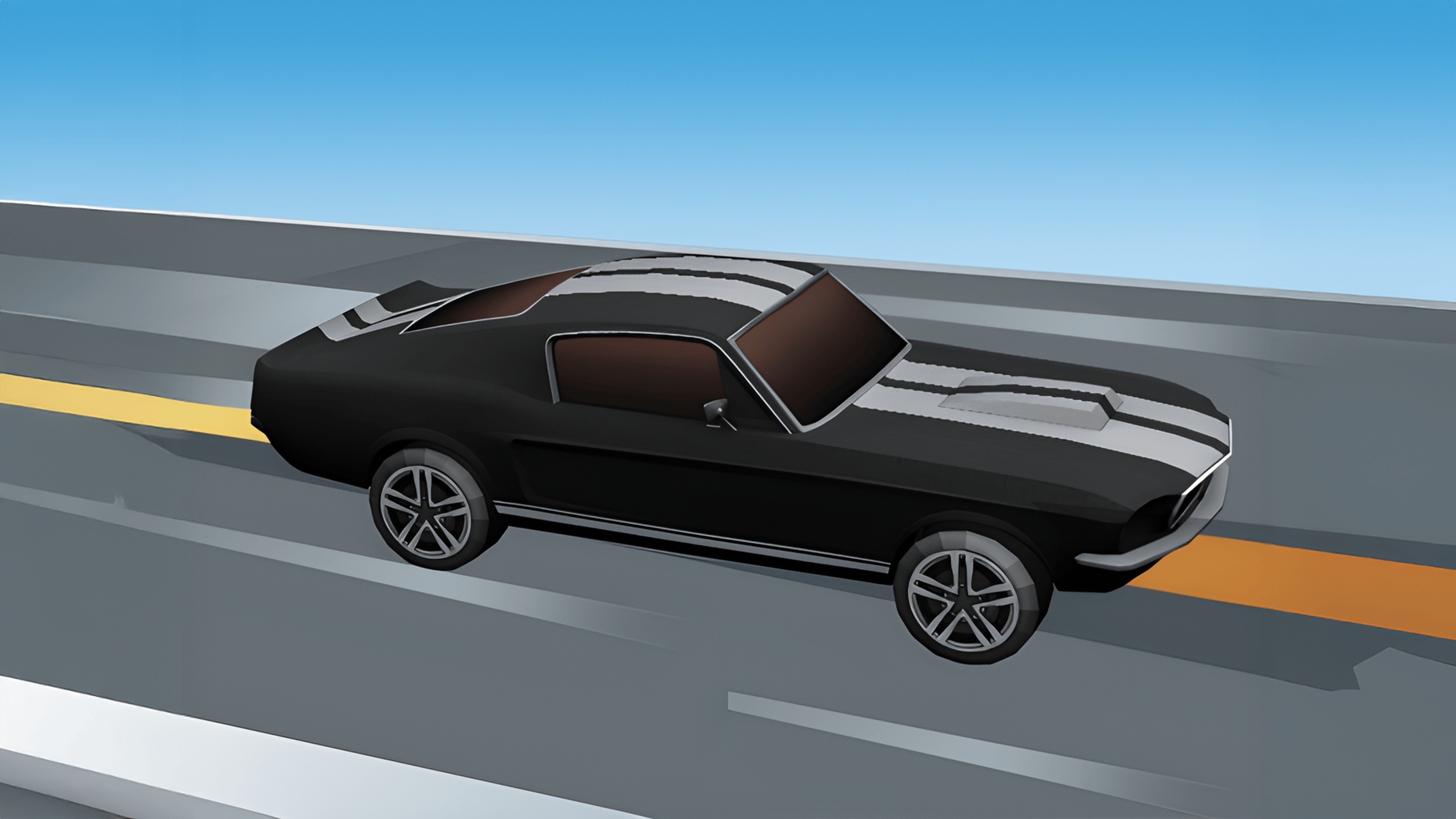 Charge Through Racing Logo