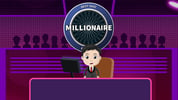 Millionaire Logo