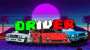 👋 Driver Play Now For Free at LupyGames.com!