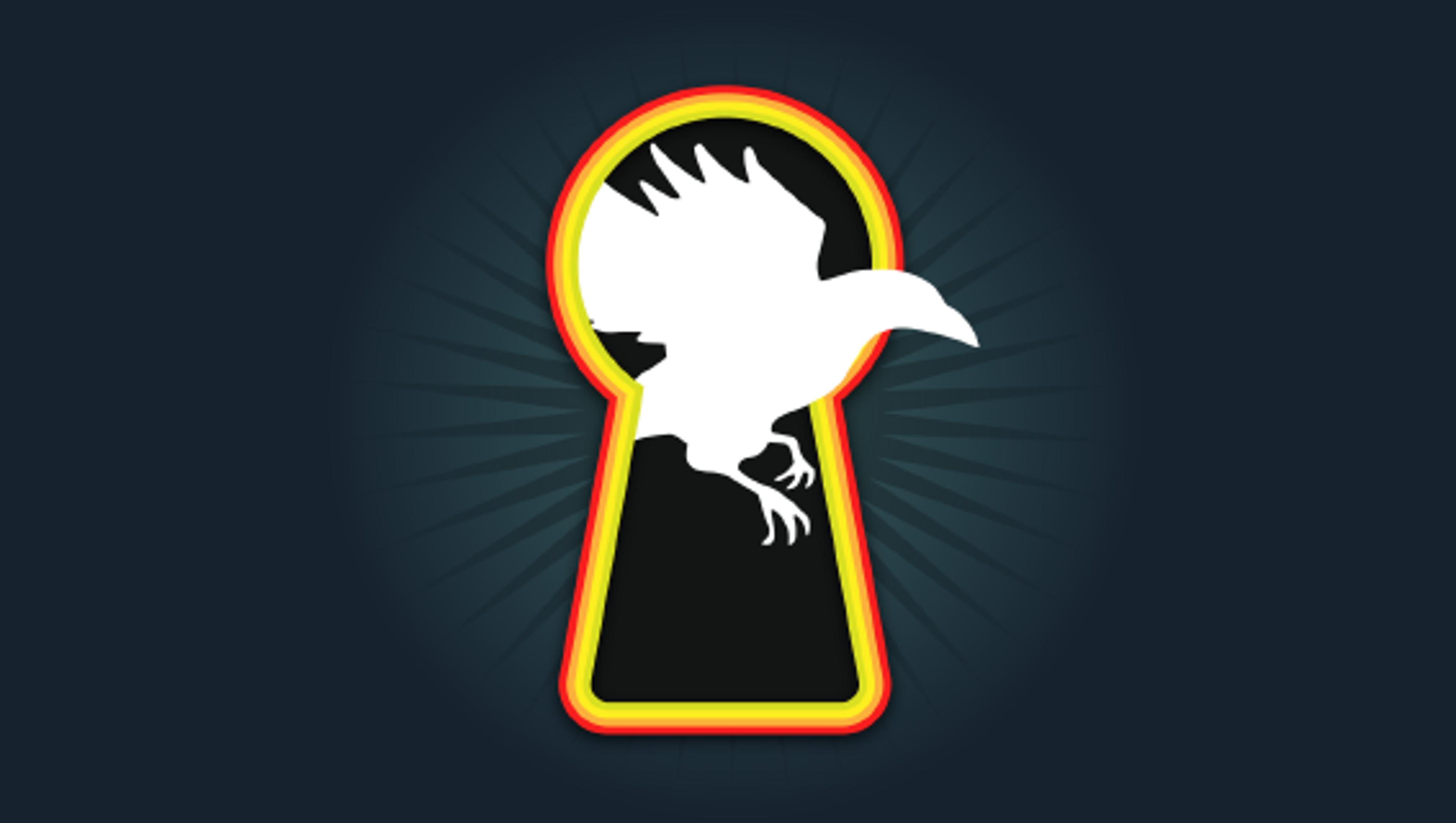 Laqueus Escape: Chapter II Logo