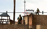 Lethal Sniper 3D: Army Soldier Logo