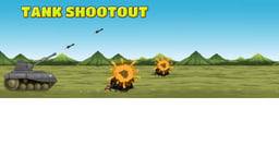 Tank Shootout Logo