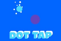 Dot Tap Logo