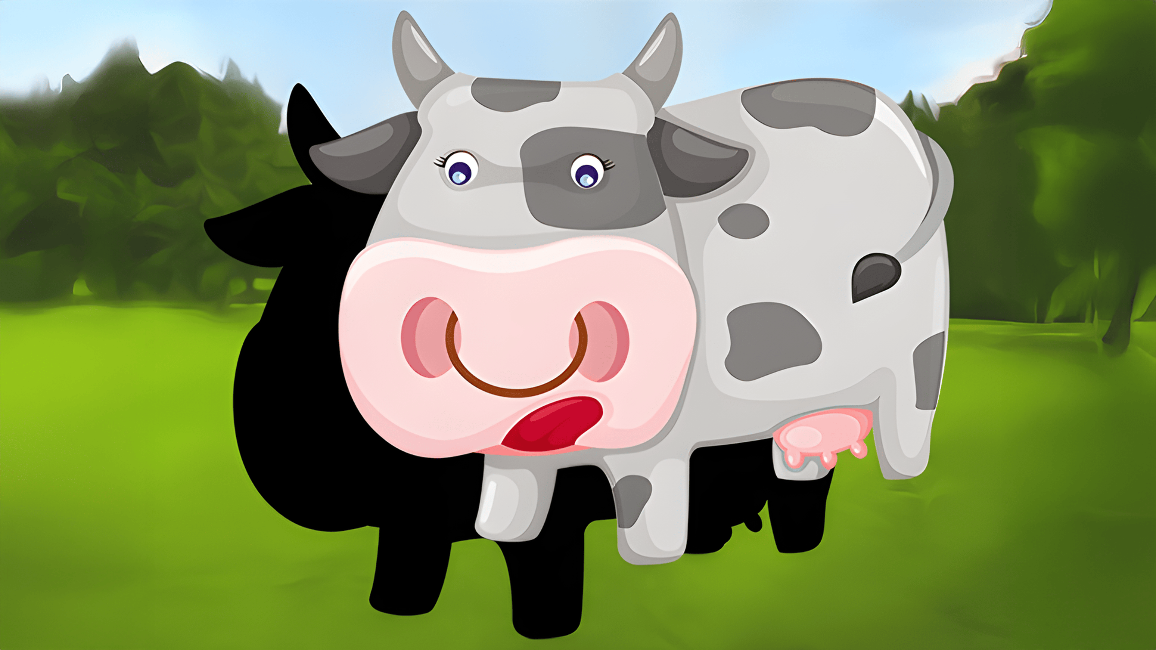 Animal Guessing Logo