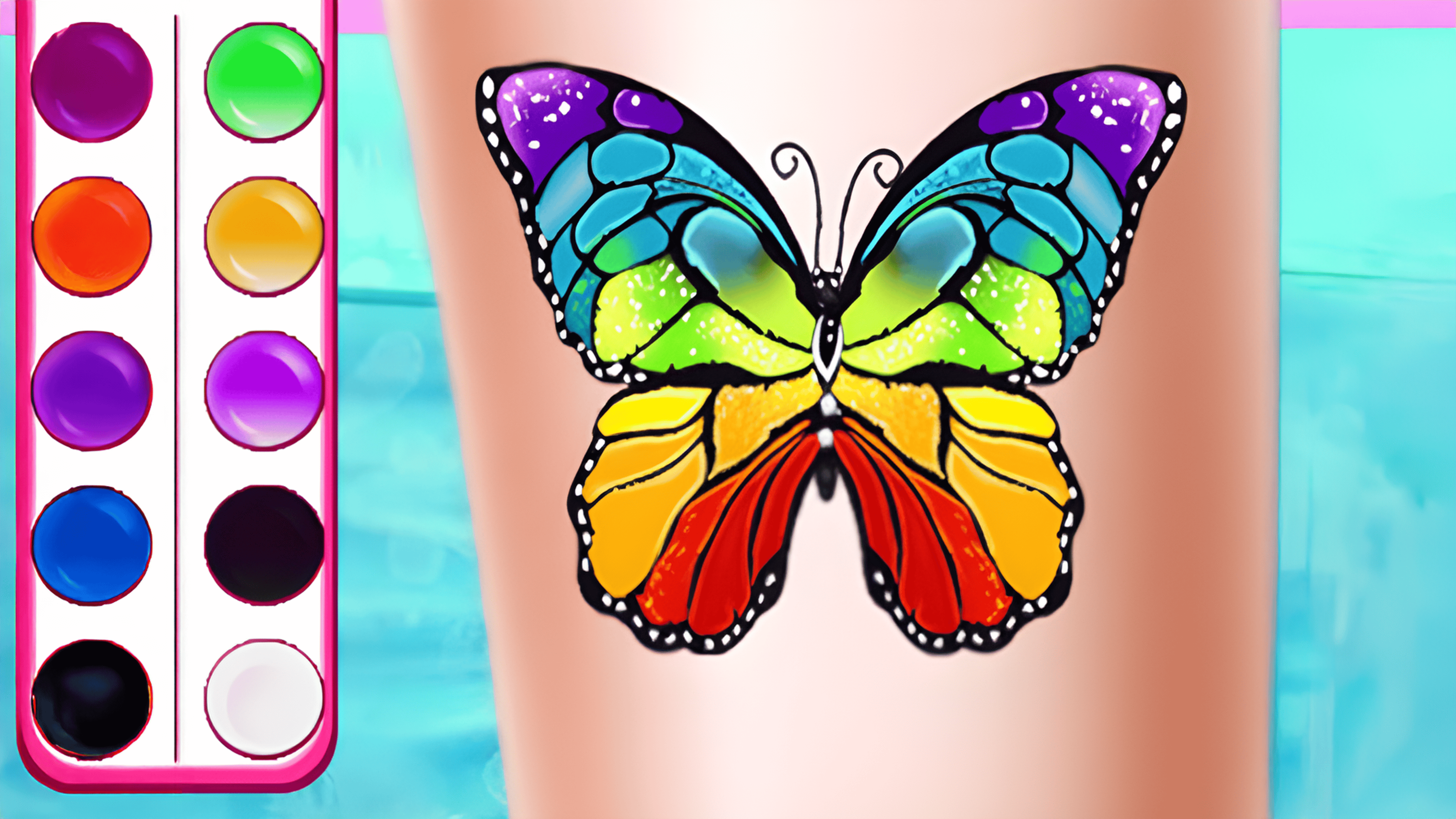 Princess Punk Fashion Logo