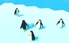 Penguins.io Logo