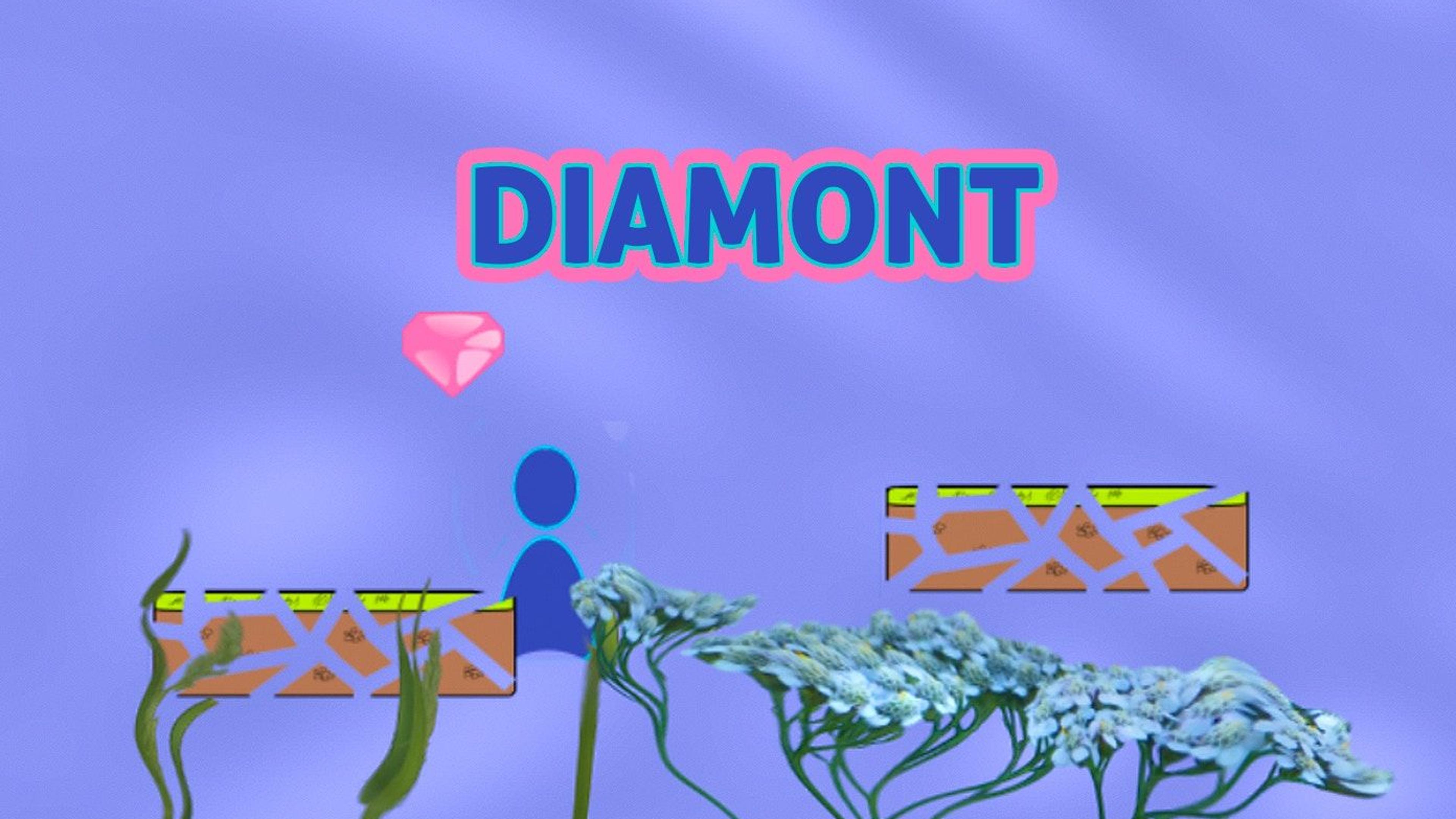 Diamont Logo