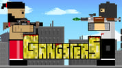 Gangsters Logo