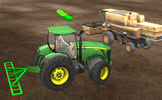 Farmer Simulator 2019 Logo