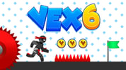 Vex 6 Logo