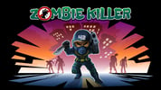 Zombie Killer Logo