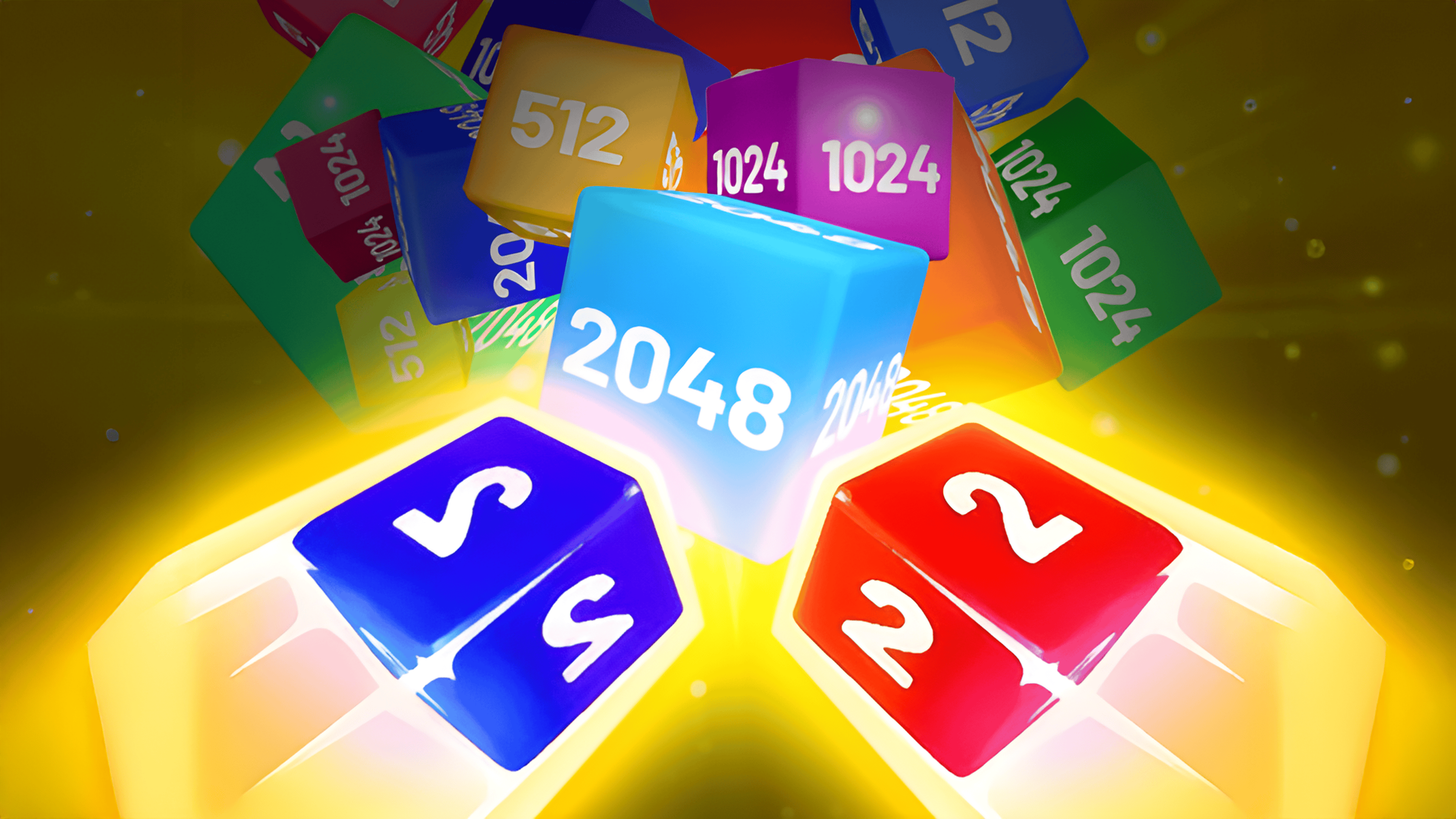 Merge Cube Challenge Logo