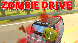 Zombie Drive Logo