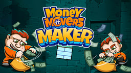 Money Movers Maker Logo