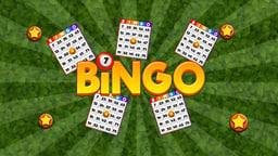 Bingo Revealer Logo