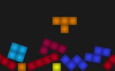 Tetris with Physics Logo