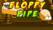 Floppy Pipe Logo