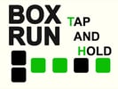 Box Run Logo