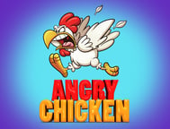 Angry Chickens Logo