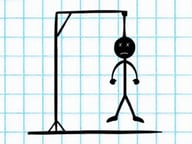 Hangman Challenge Logo