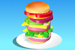 Hamburger Logo