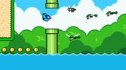 Bird Quest: Adventure Flappy Logo