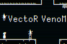 Vector Venom Logo