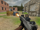 Bullet Fire 2 Logo