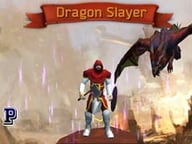Dragon Slayer Logo