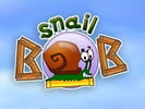 Snail Bob Logo
