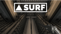 SURF Logo