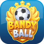 BandyBall Logo