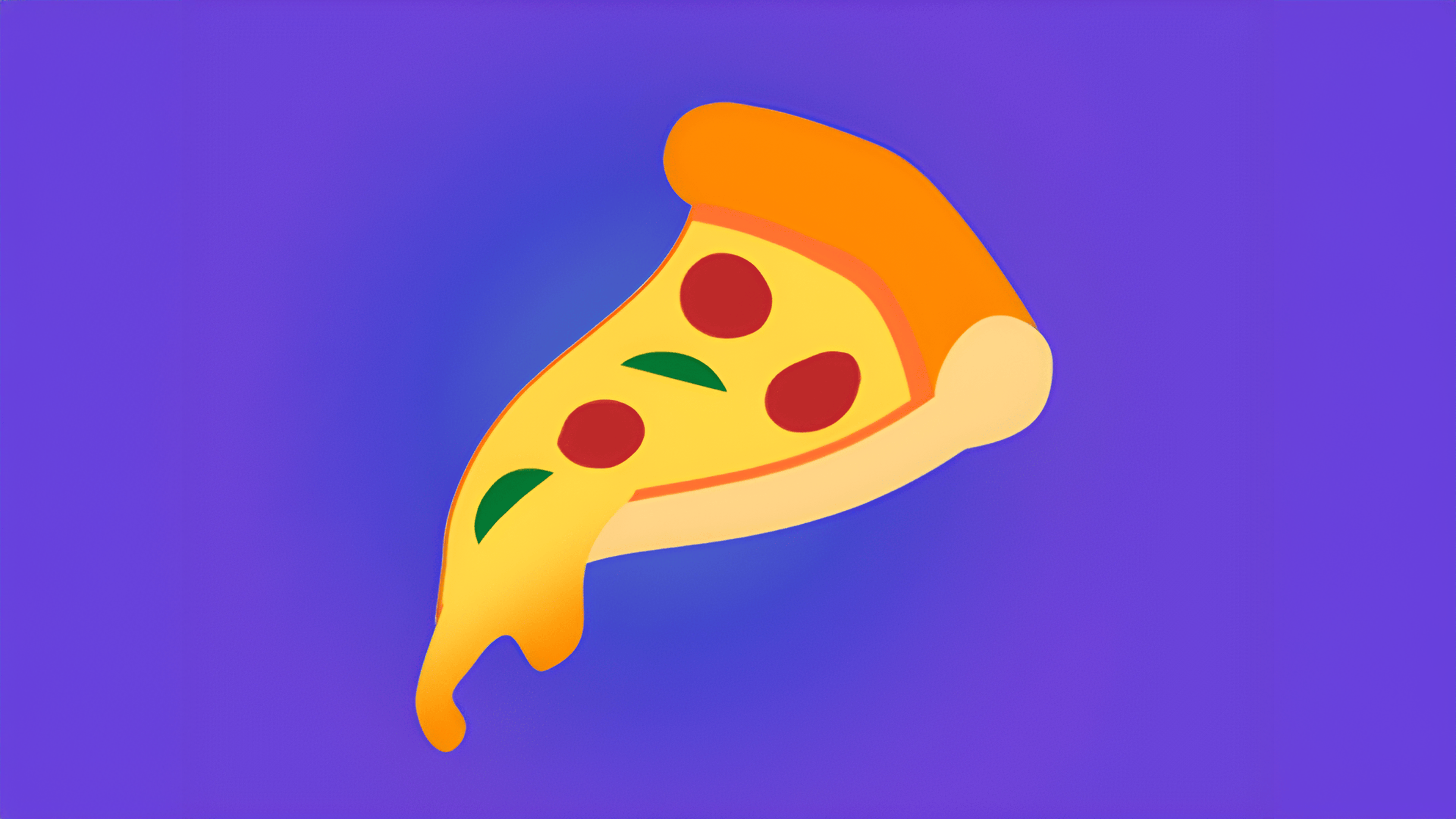 Pizzaiolo Logo