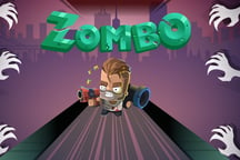 Zombo Logo