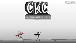 Creative Kill Chamber Logo