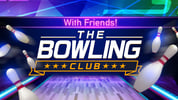 The Bowling Club Logo