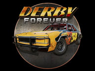 Derby Forever Online Logo