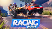 Racing Rocket Logo