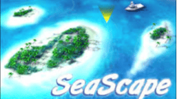 Seascape Logo