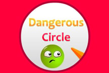 Dangerous Circle Logo