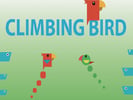 EG Climb Bird Logo
