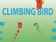 EG Climb Bird Logo