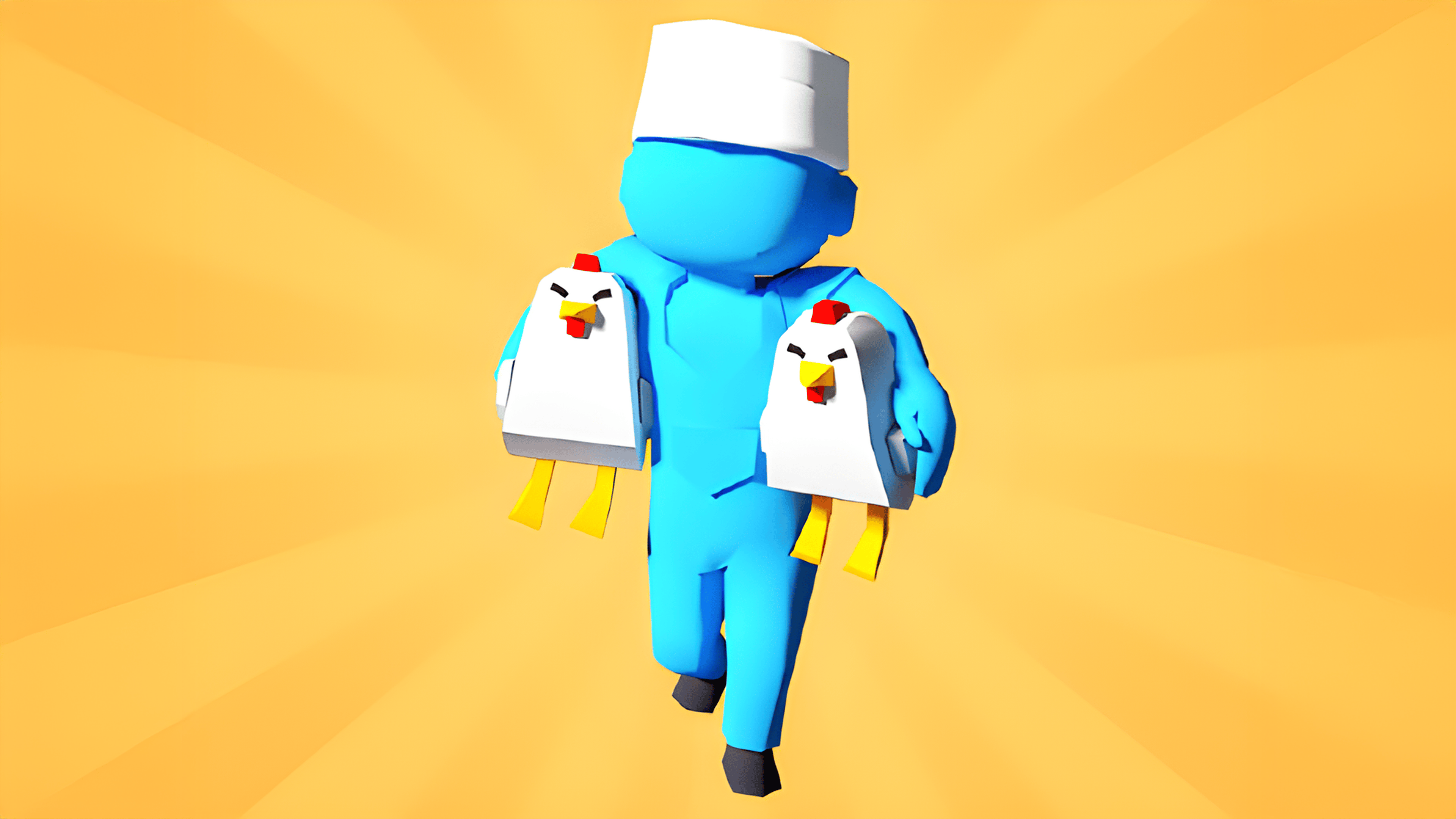 Butcher Warehouse Logo